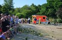 PWasser Einsatz BF FF Koeln Troisdorf Rotter See P081